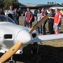 Brian baker discusses the fine points of the Lancair